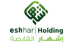 Eshahar Logo
